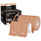 CKeep Kinesiology Tape — Pre-cut(2 Rolls)
